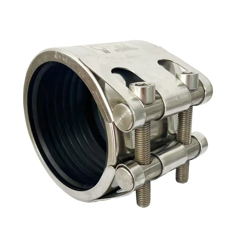 SEALPRO A - CONECTOR MULTIFUNCIONAL DE TUBERIAS