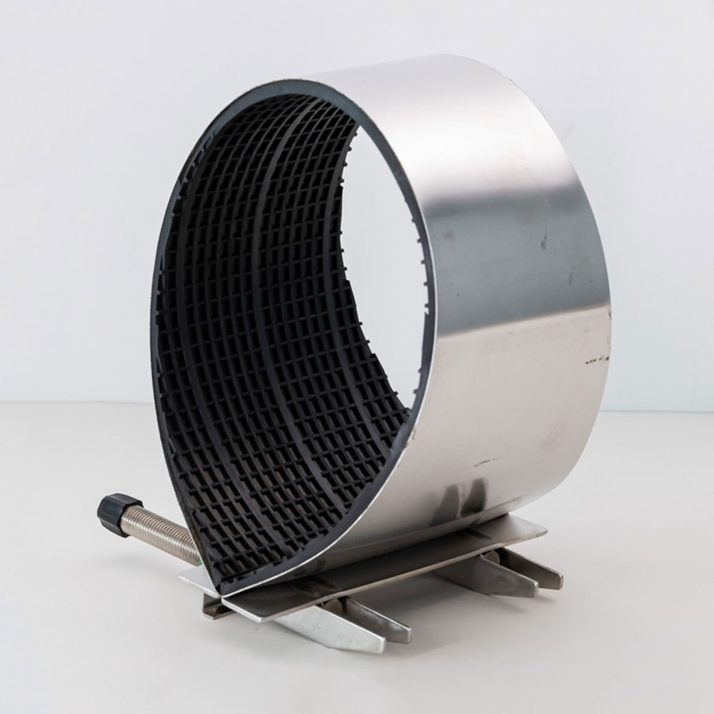 SEALPRO CE - ABRAZADERA PARA REPARACIÓN - CODOS