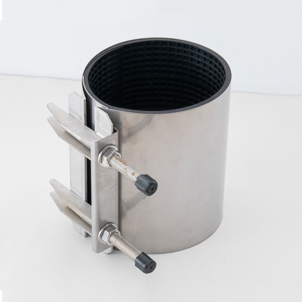 SEALPRO E - ABRAZADERA PARA REPARACIÓN - PLACA SIMPLE